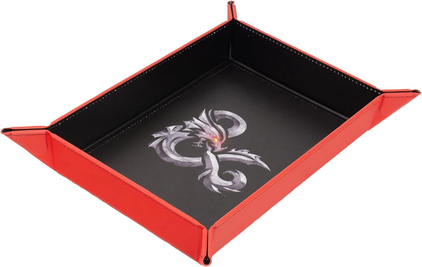 Ultra Pro - Dungeons & Dragons - Foldable Dice Tray - Honor Among Thieves