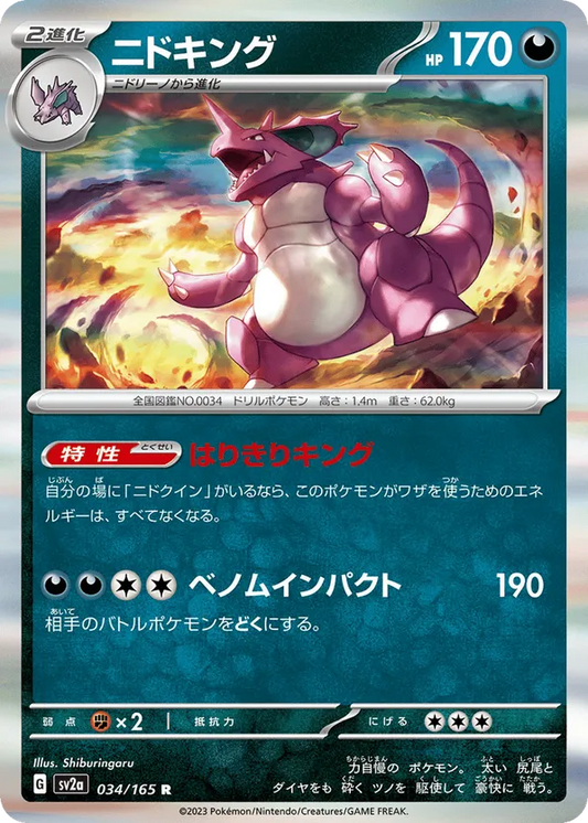 NIDOKING (34)