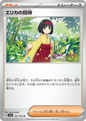 ERIKA'S INVI (161/165)